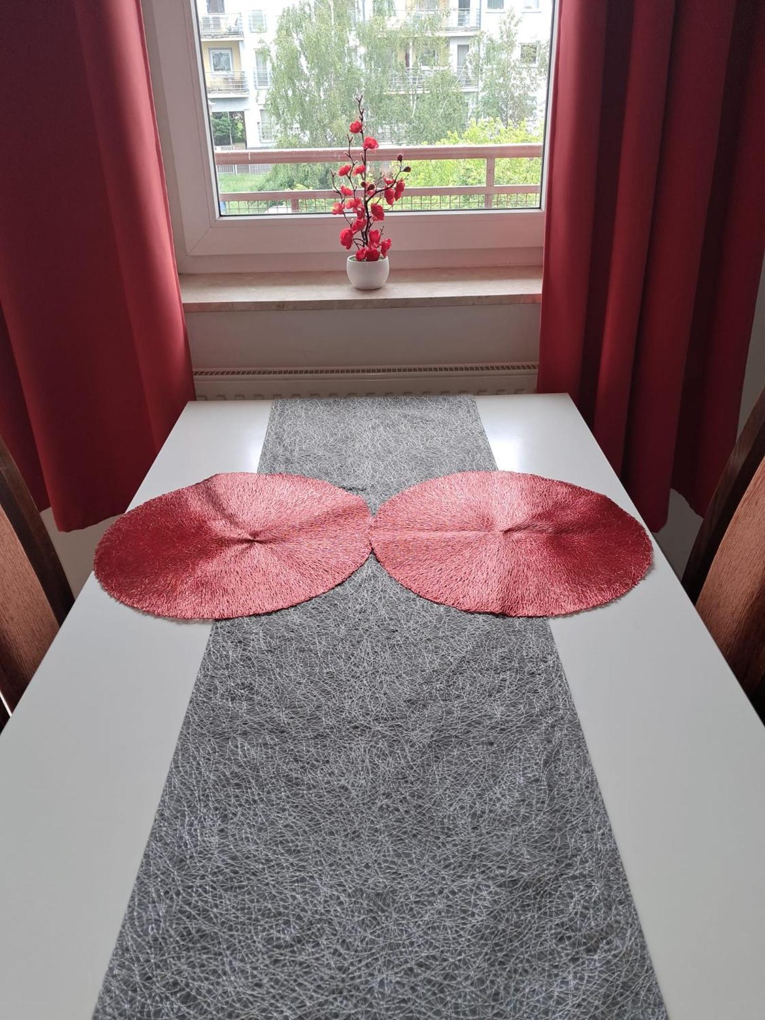 Stronska Apartment *